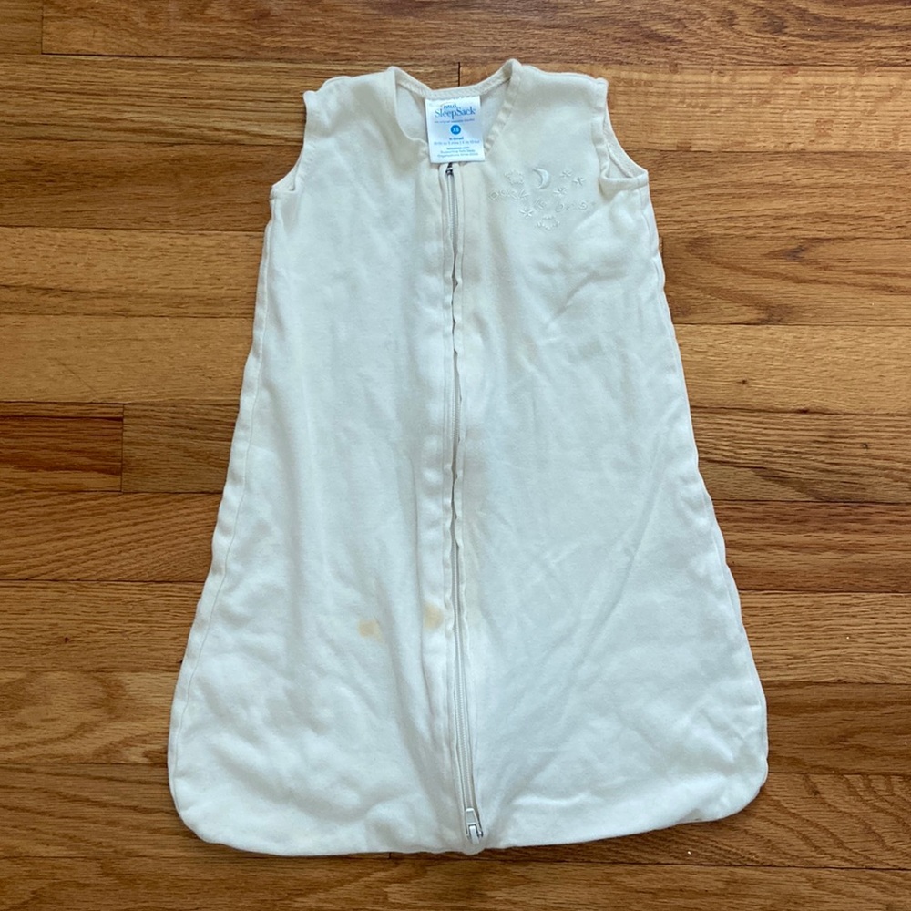 halo sleepsack the original wearable blanket xs